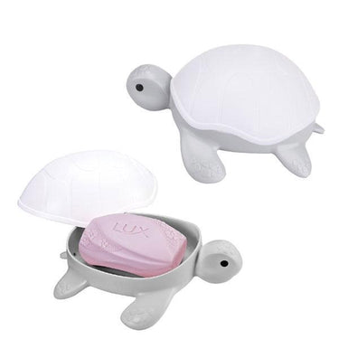 Turtle Soap Dish
